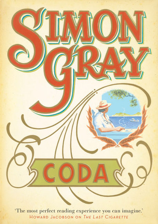 Coda book cover