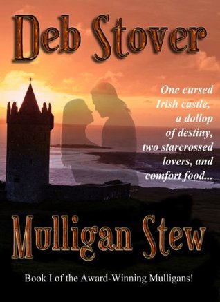 Mulligan Stew book cover