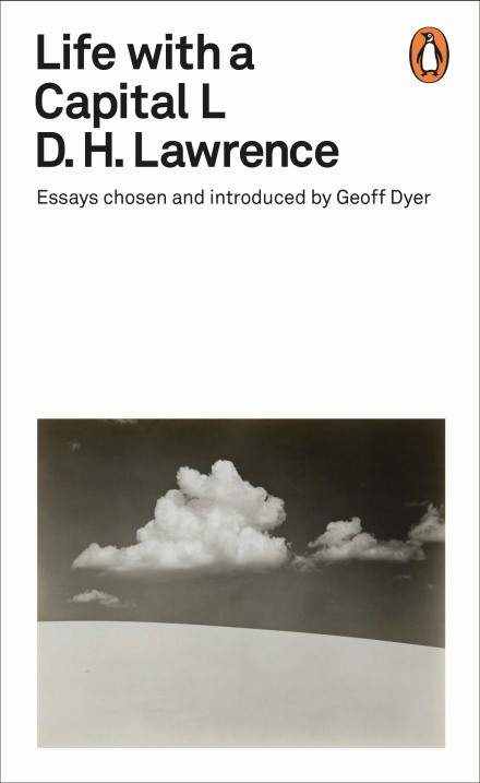Life With A Capital L book cover
