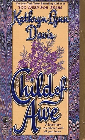 Child of Awe book cover