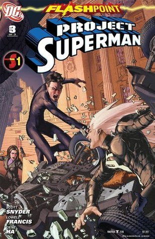 Flashpoint book cover