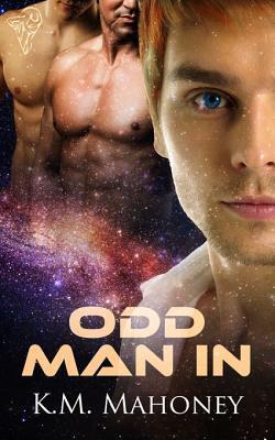 Odd Man In book cover