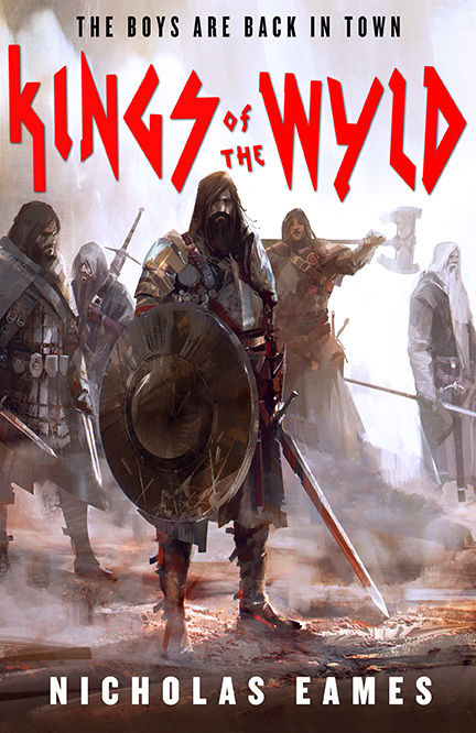 The Band book cover 1