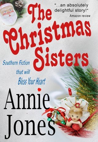 The Christmas Sisters for All Seasons book cover 1