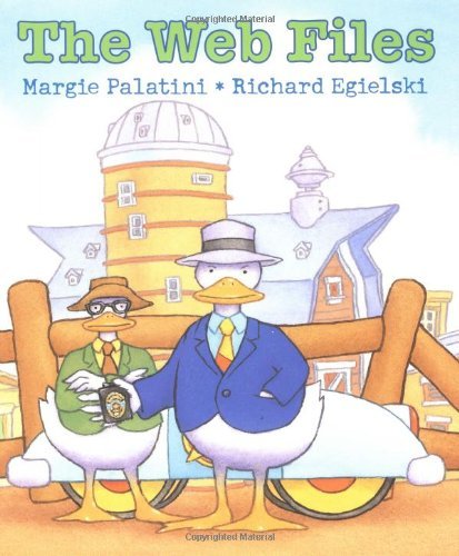 The Web Files book cover