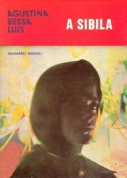 A Sibila book cover