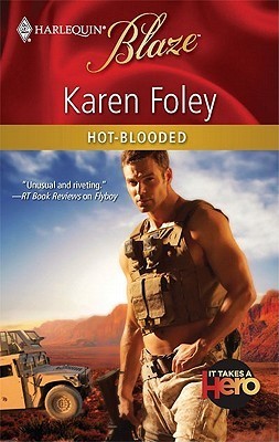 It Takes A Hero book cover 1