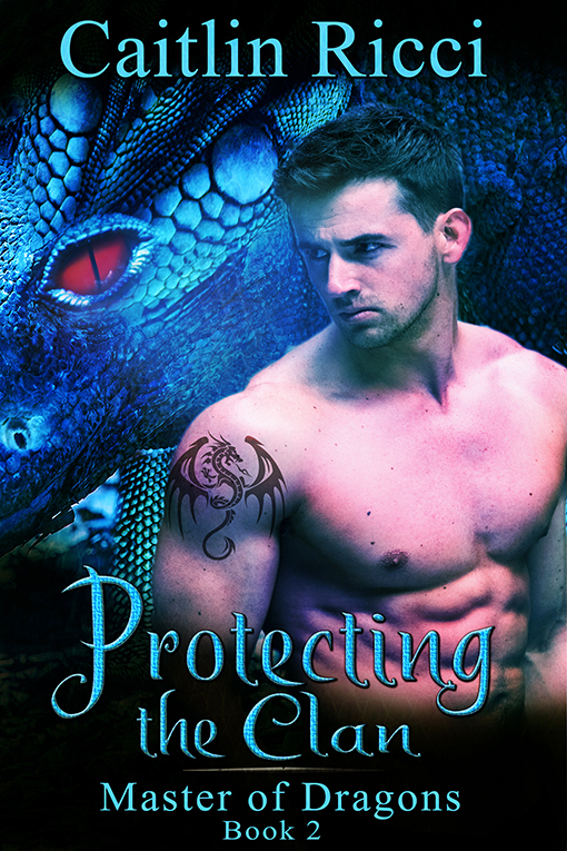 Master of Dragons book cover 2