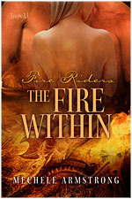 The Fire Within book cover