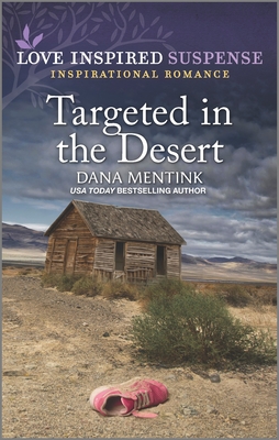 Targeted in the Desert book cover