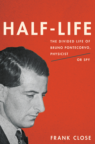 Half-Life book cover