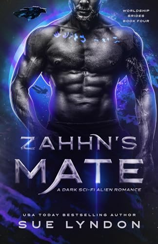 Zahhn's Mate book cover