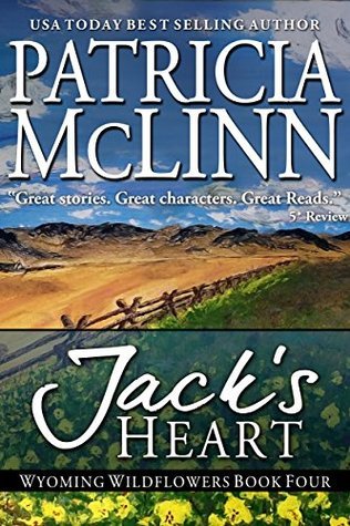 Jack's Heart book cover