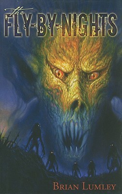 The Fly-By-Nights book cover