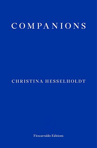 Companions book cover