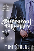 Borrowed Billionaire book cover 1