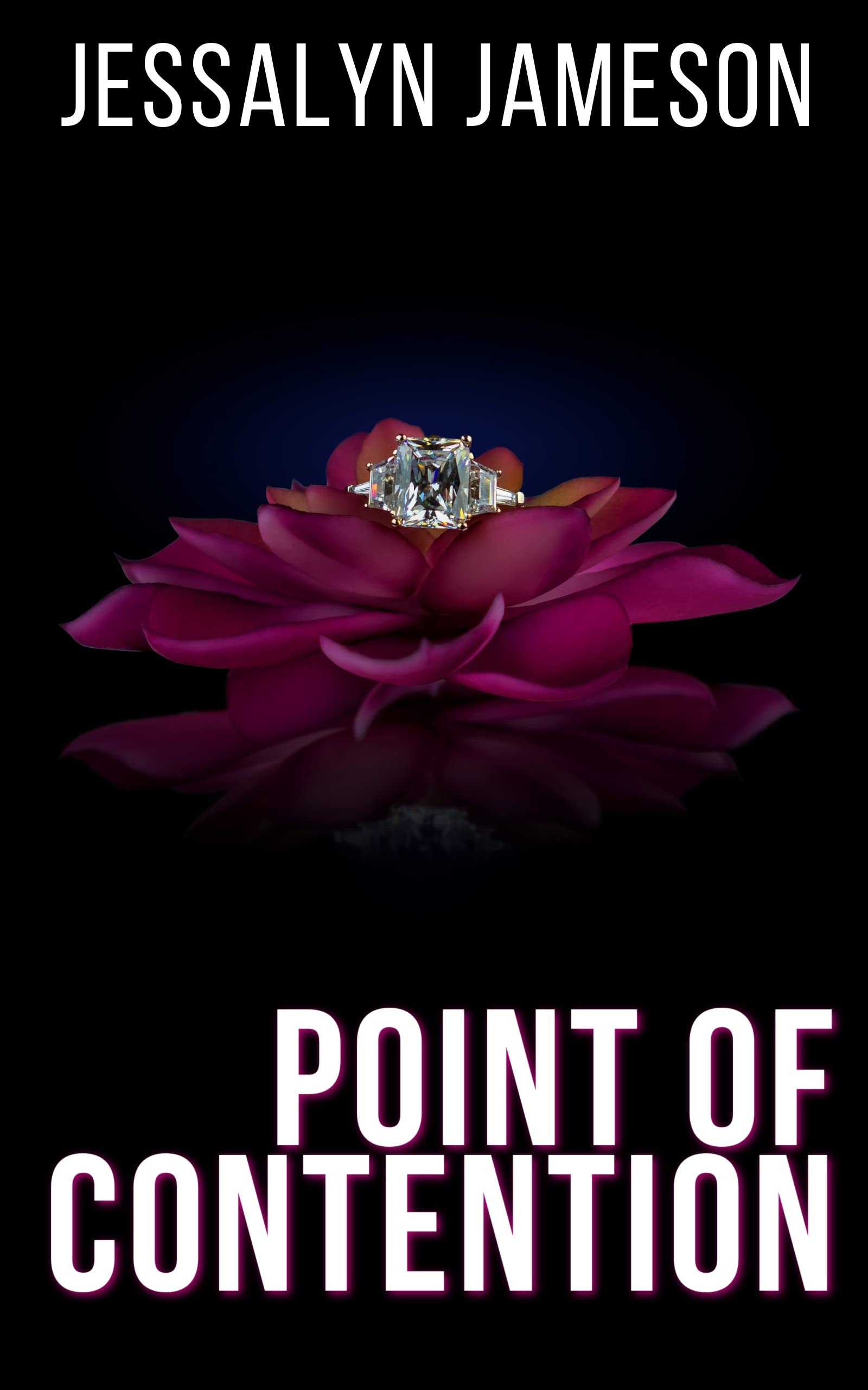 The Intern's Submission Duet book cover 2