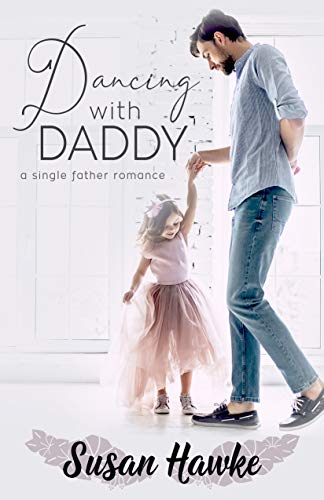 Dancing with Daddy book cover