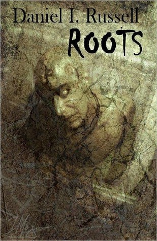 Roots book cover