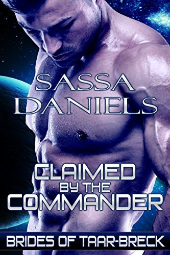 Brides of Taar-Breck book cover 1