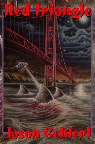Red Triangle book cover