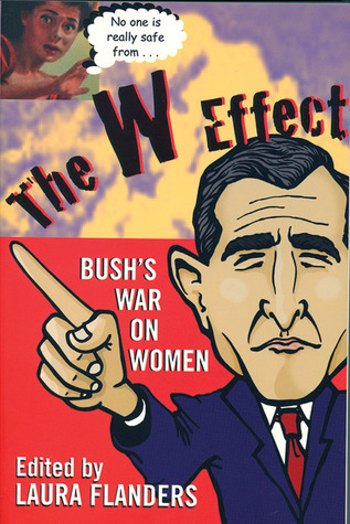 The W Effect book cover