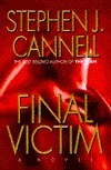 Final Victim book cover