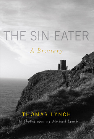 The Sin-Eater book cover