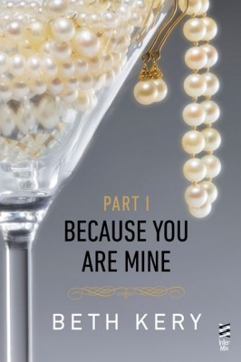 Because You Are Mine book cover