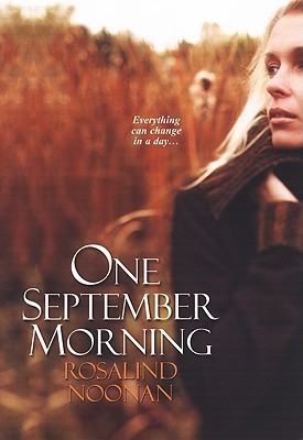 One September Morning book cover