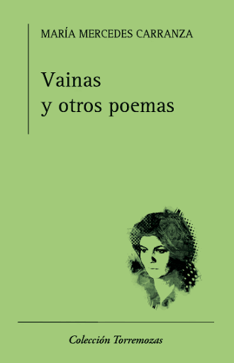 Vainas y otros poemas book cover