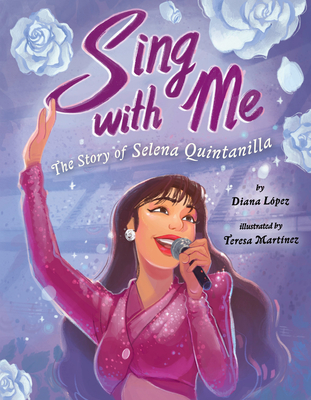 Sing with Me book cover