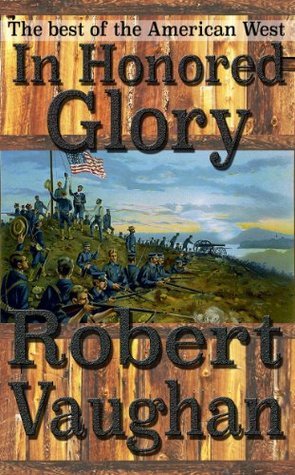In Honored Glory book cover