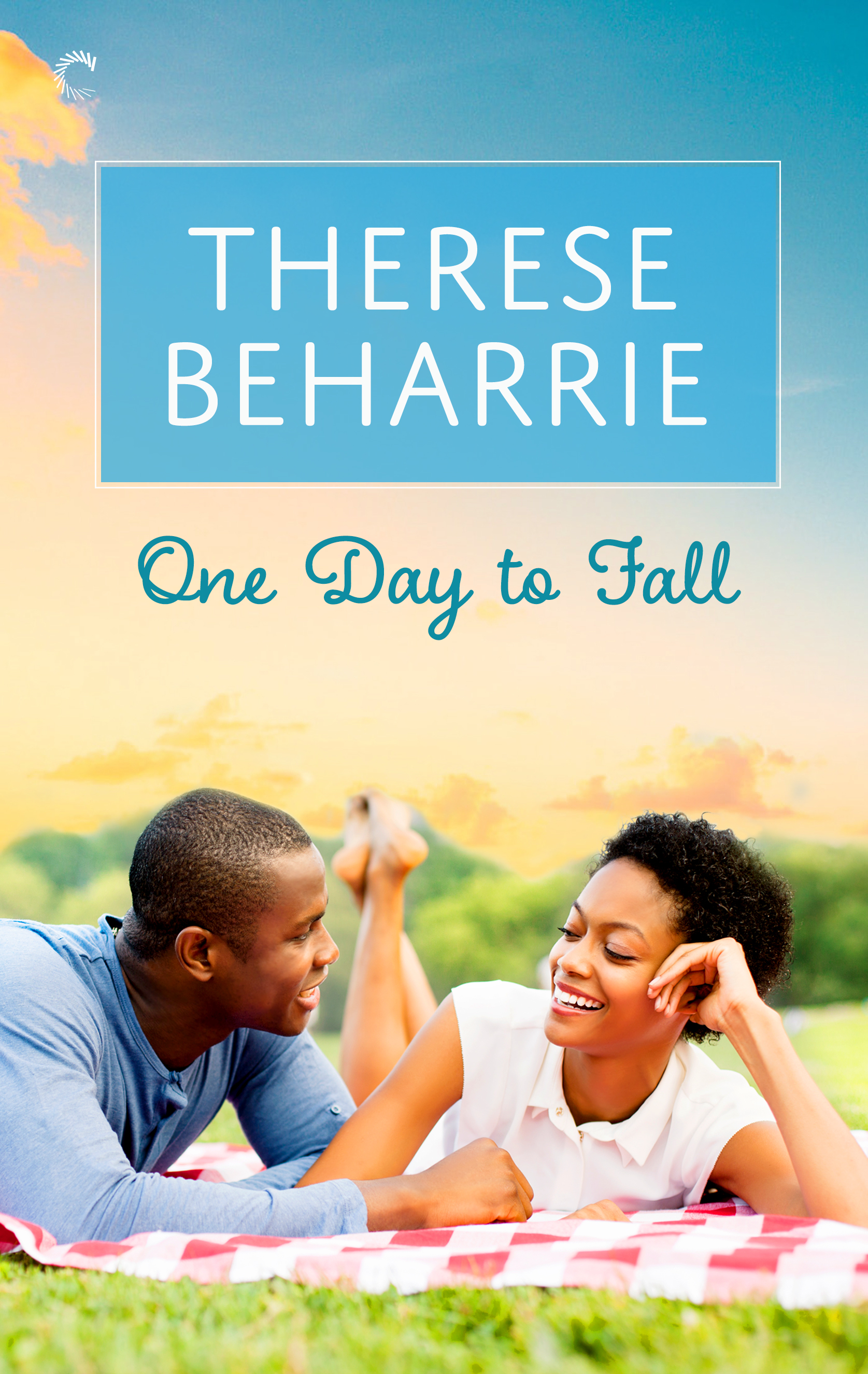 One Day to Forever book cover 2