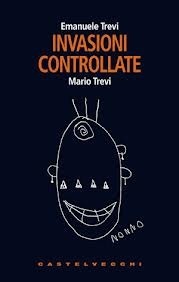 Invasioni controllate book cover