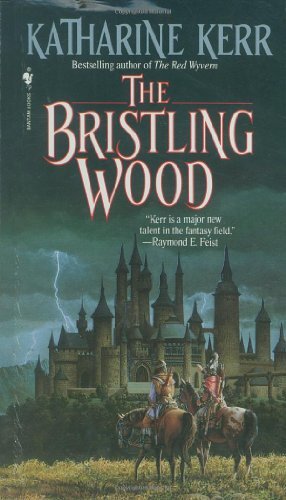 Deverry Cycle book cover 3