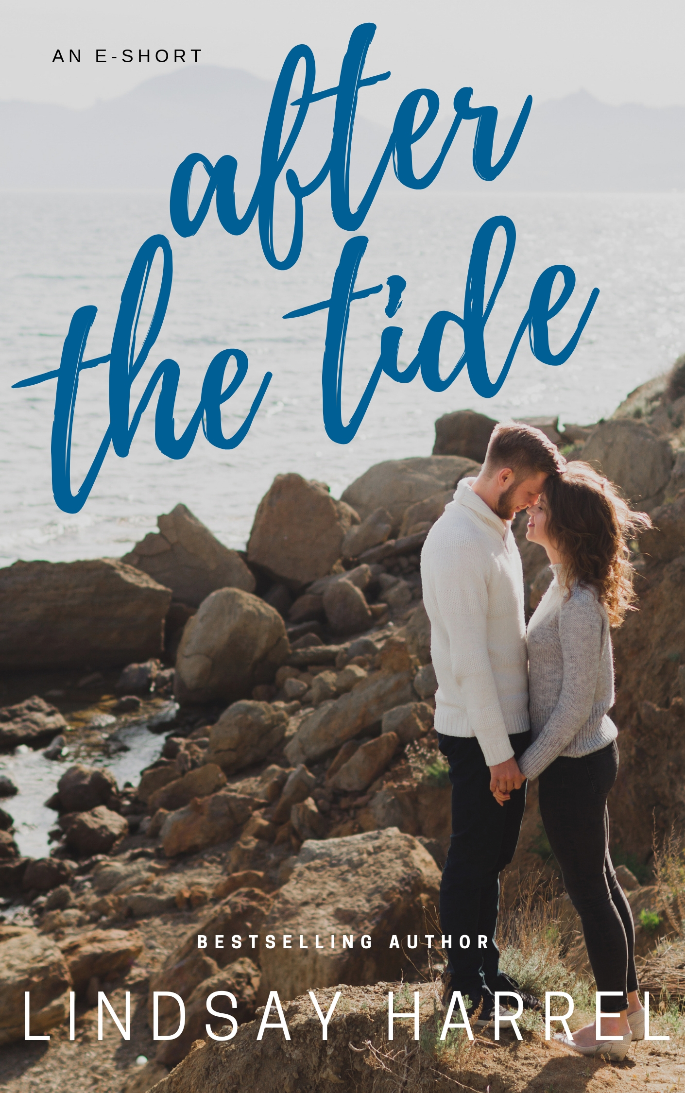 After the Tide book cover
