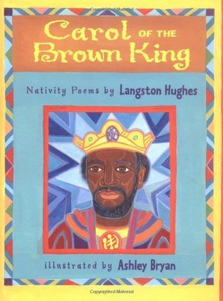 Carol of the Brown King book cover