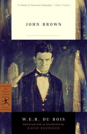 John Brown book cover