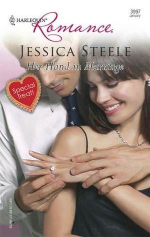 Her Hand In Marriage book cover
