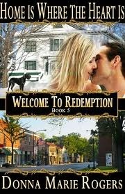 Home Is Where the Heart Is book cover