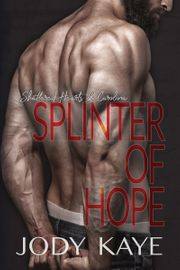 Shattered Hearts of Carolina book cover 1