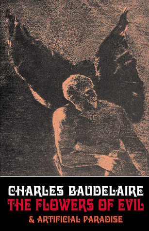 The Flowers of Evil & Artificial Paradise book cover