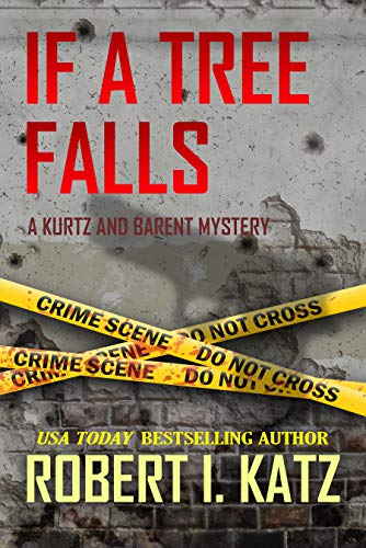 If a Tree Falls book cover