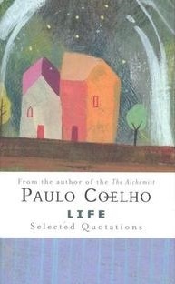 Life book cover