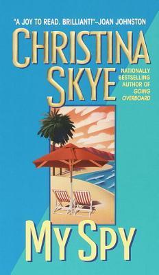 Code Name book cover 3