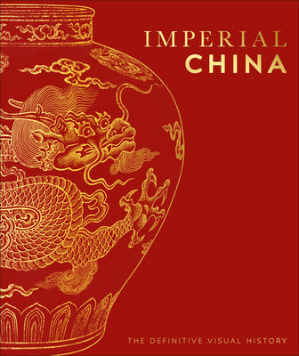 Imperial China book cover