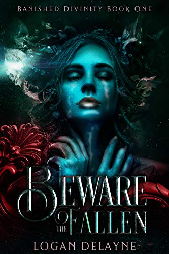 Beware the Fallen book cover