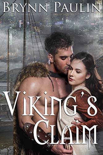 New Midgard book cover 1