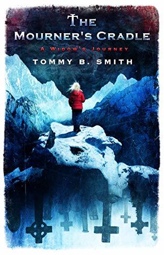 The Mourner's Cradle book cover